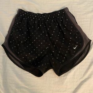 Nike Dri Fit Tempo Shorts